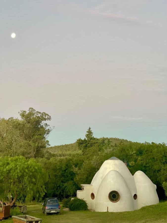 Valle De Domos - Minas Luaran gambar