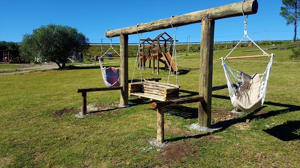 Valle De Domos - Minas Luaran gambar